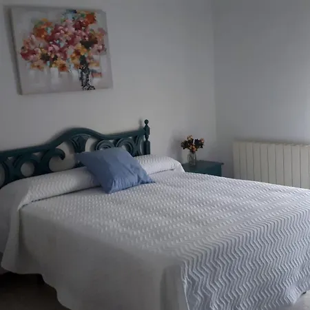 Holiday home Maria Vilches