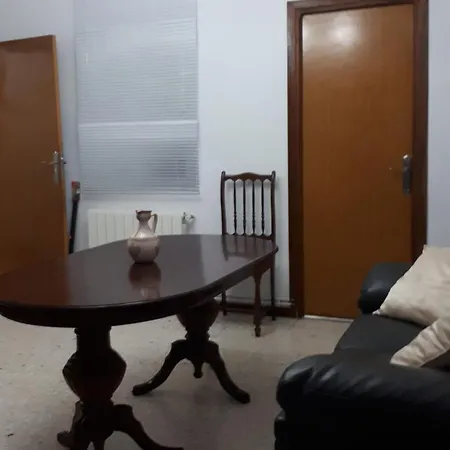 Maria Holiday home Vilches