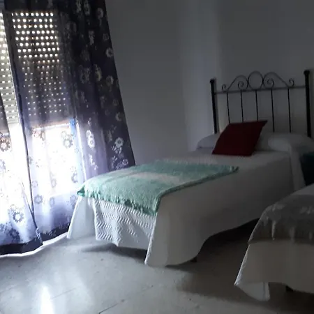 Holiday home Maria Vilches