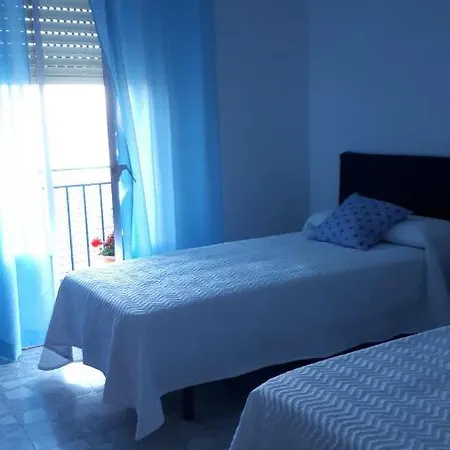 Maria Holiday home