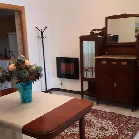 Maria Holiday home Vilches