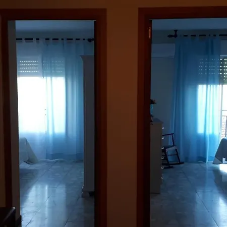 Maria Holiday home Vilches