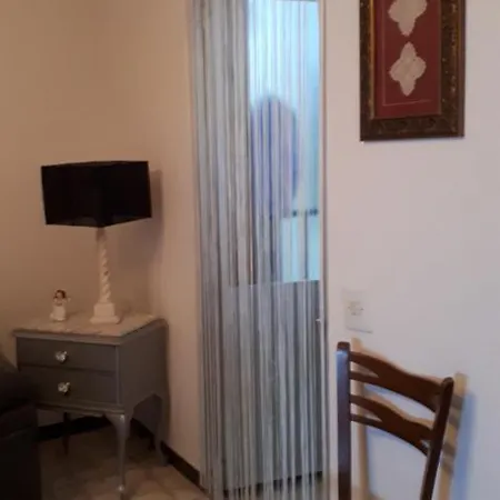 Maria Holiday home