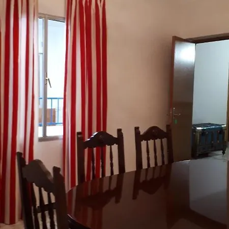 Holiday home Maria Vilches