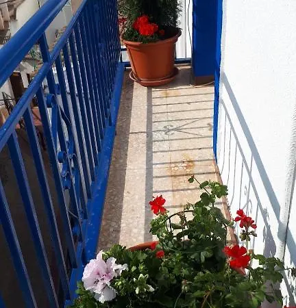 Maria Ferienhaus Vilches