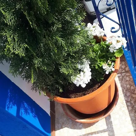 Holiday home Maria Vilches