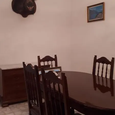 Maria Holiday home Vilches